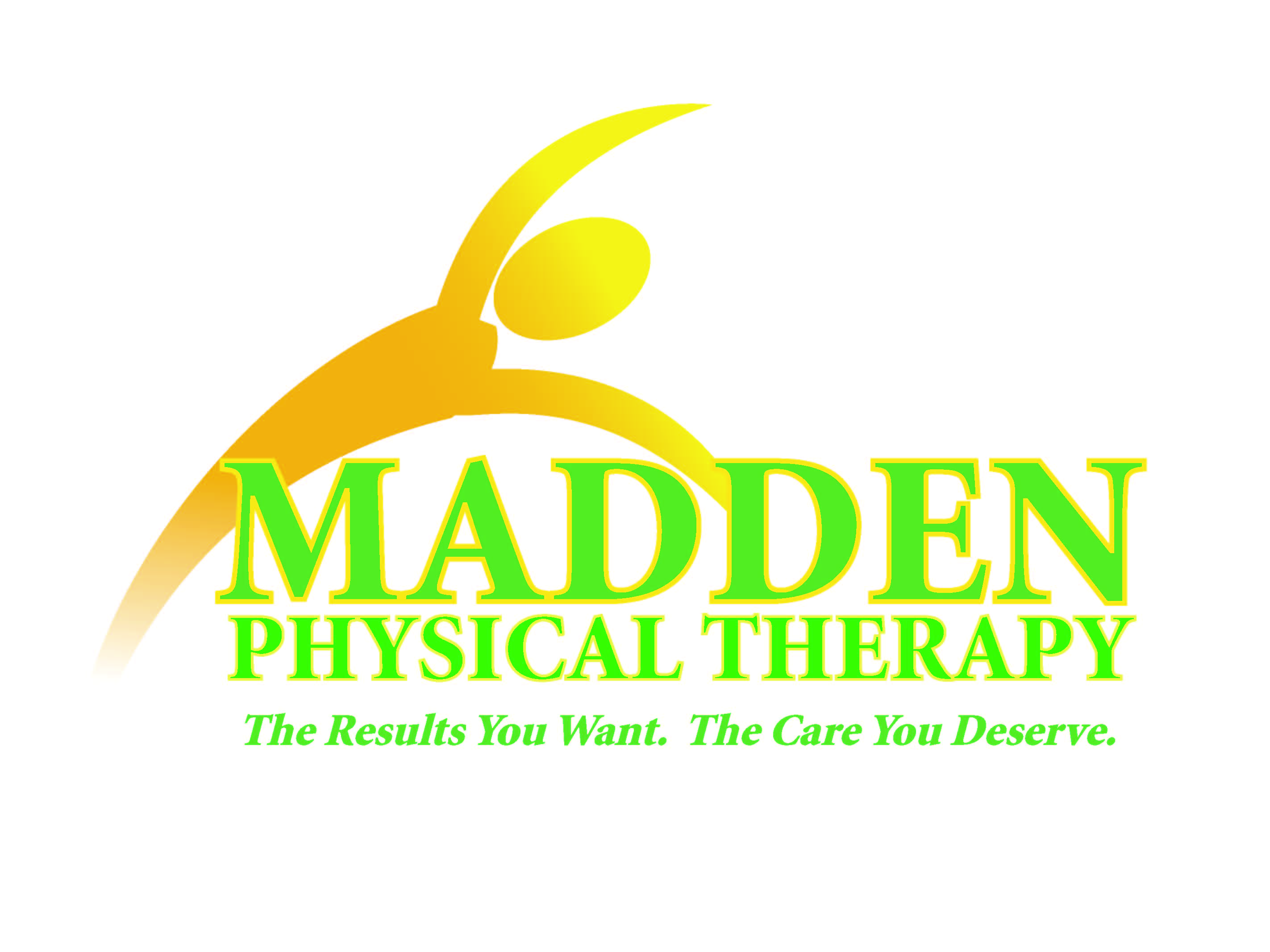 Madden Physcial Therapy - Dauphin